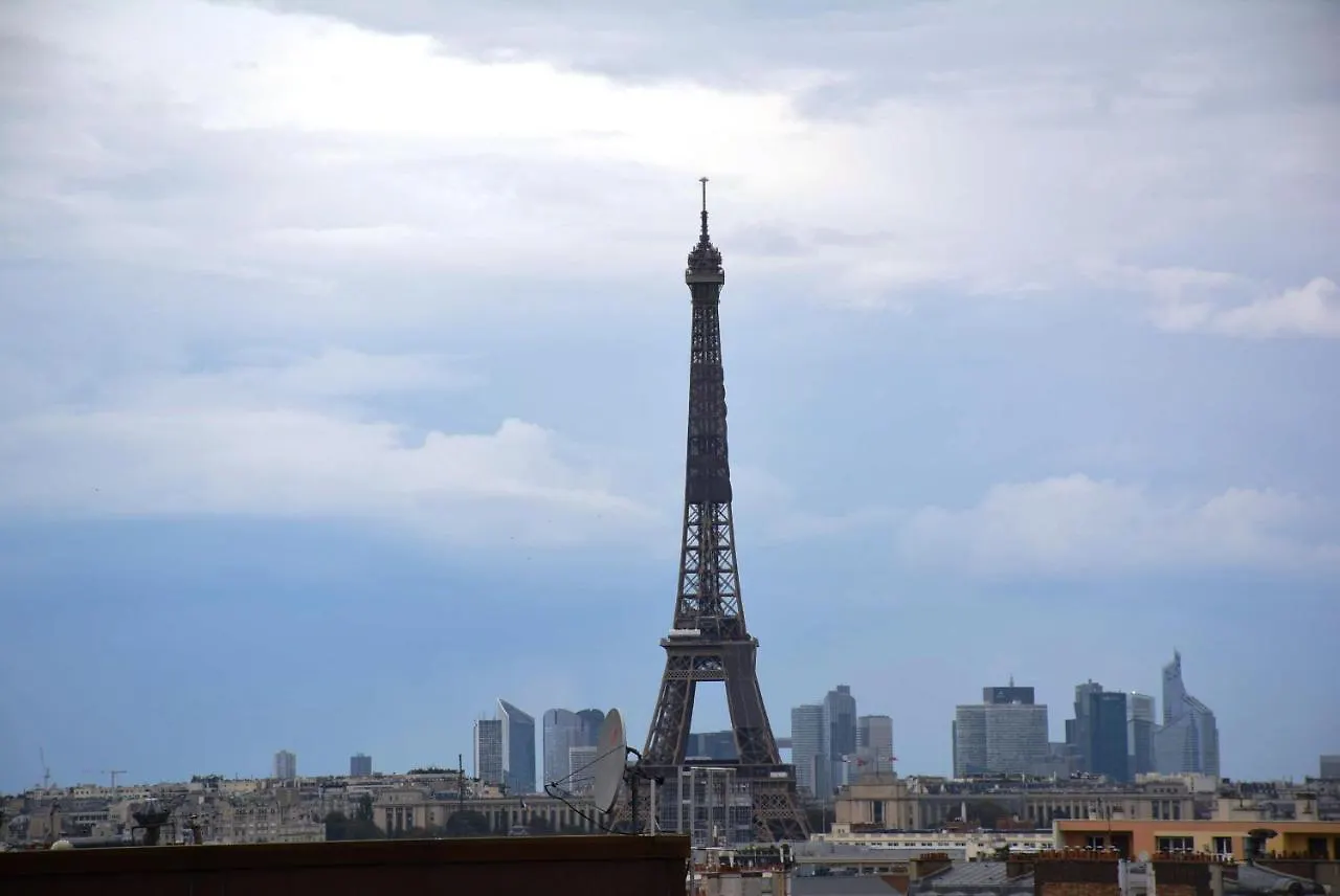 Les Artistes Hotel Paris 4*,  France