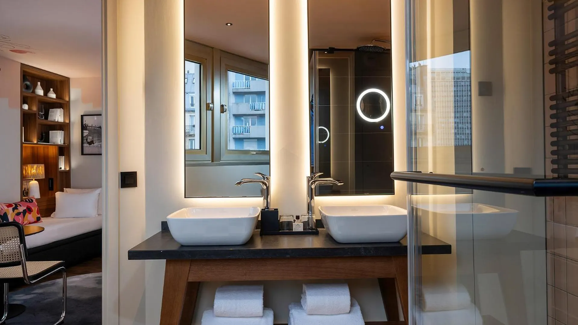 Les Artistes Hotel Paris 4*,  France