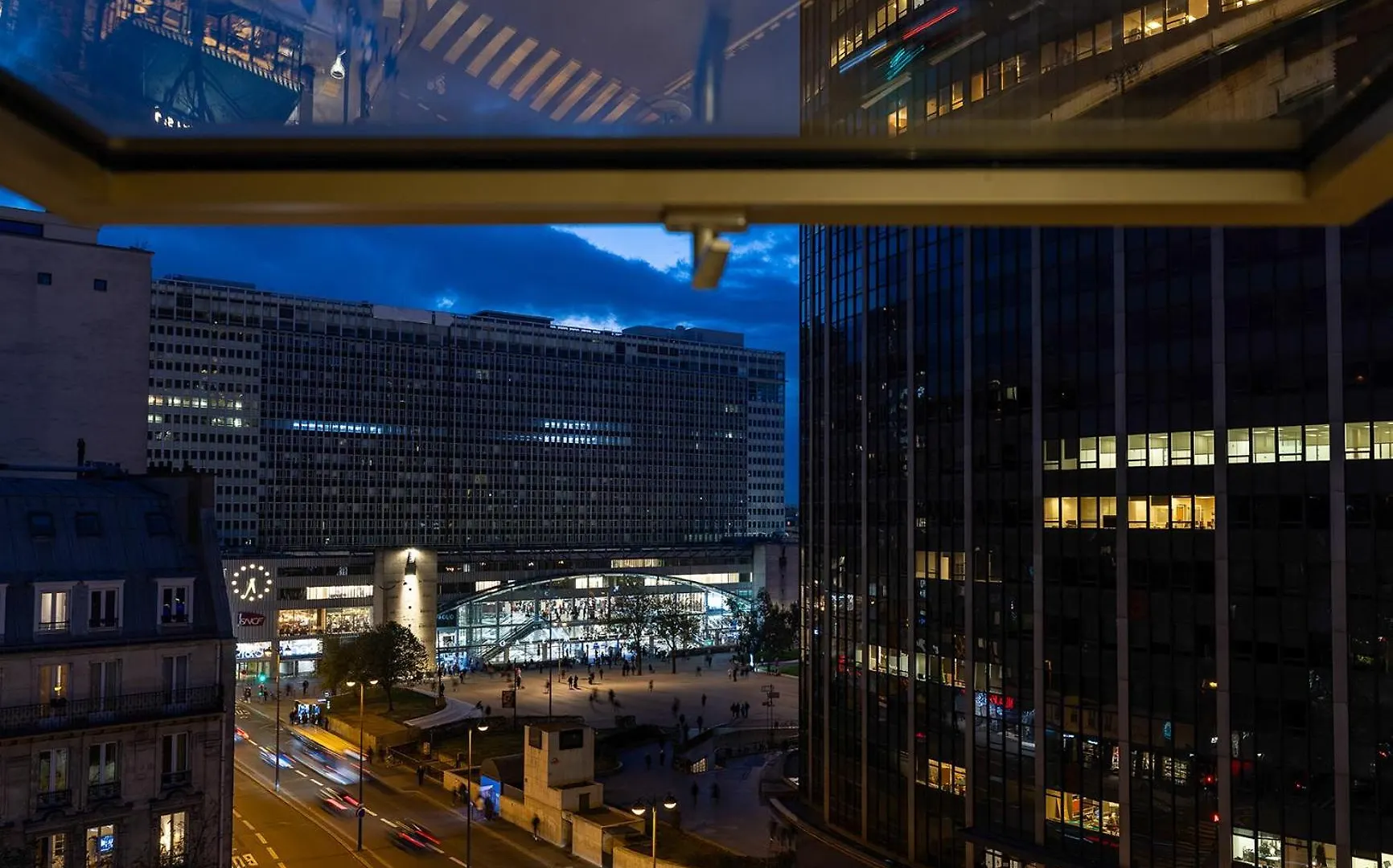 Les Artistes Hotel Paris