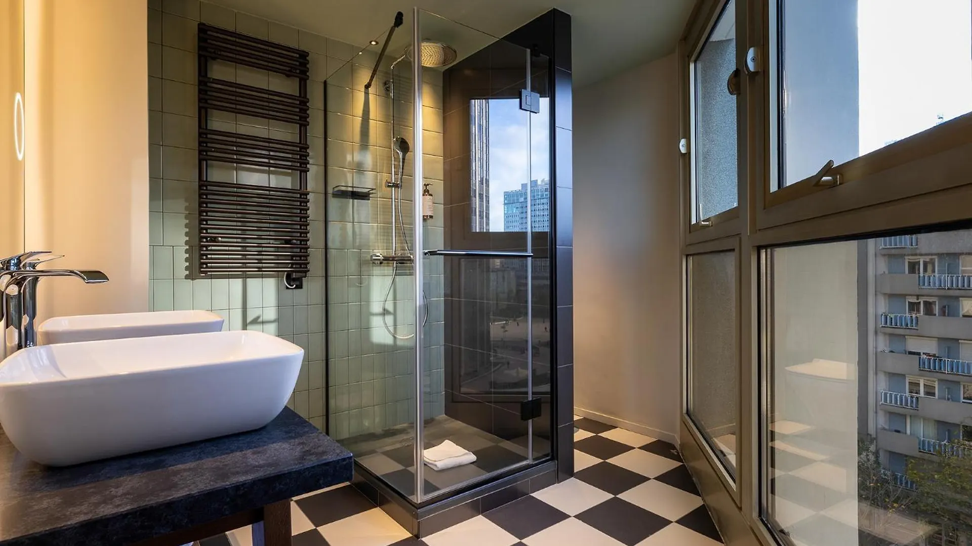 Les Artistes Hotel Paris