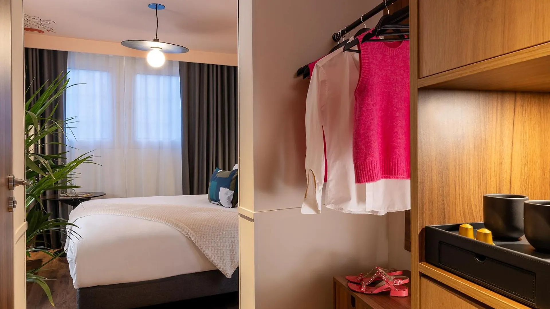 Les Artistes Hotel Paris