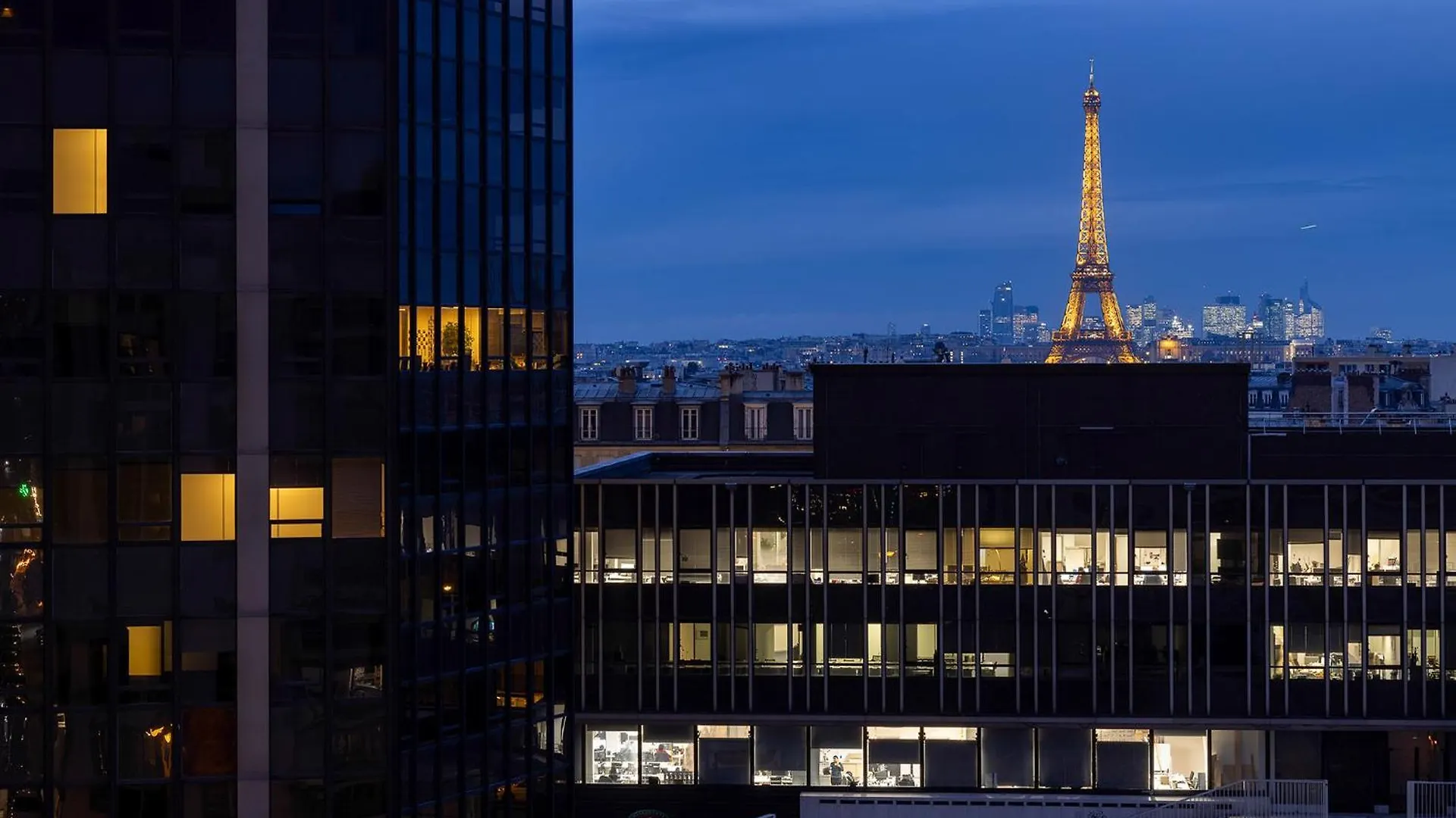 Les Artistes Hotel Paris