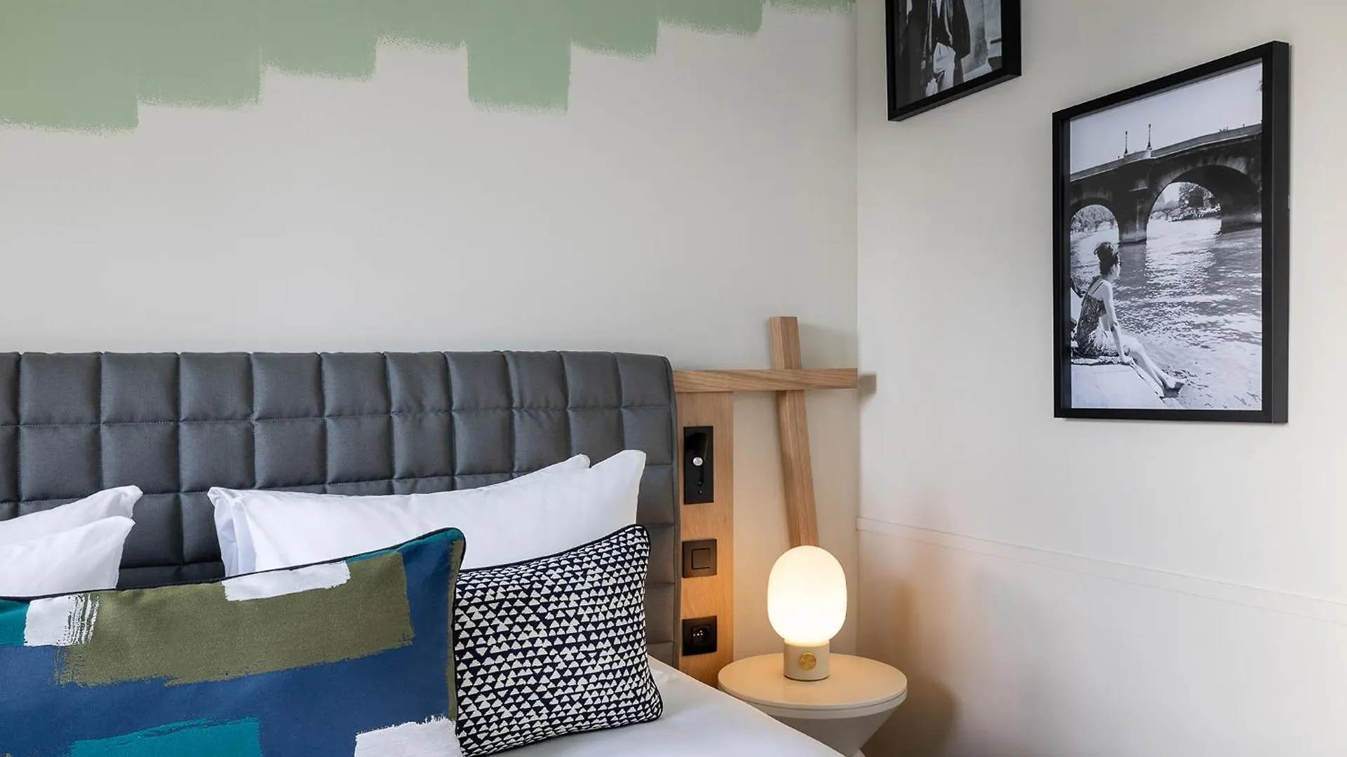 Les Artistes Hotel Paris 4*,