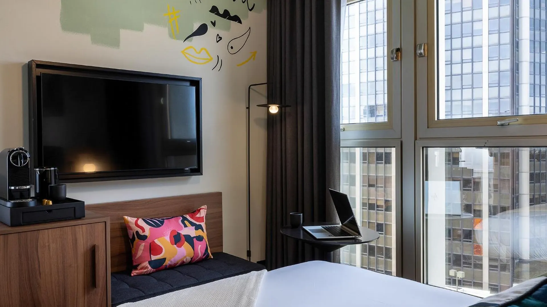 Les Artistes Hotel Paris
