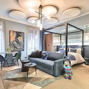 4* Aparthotel 33 Marbeuf