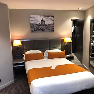 Otel Western Empire Elysees, Paris