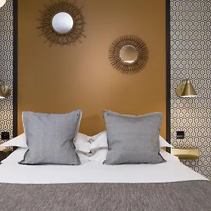 Otel La Fayette, Paris