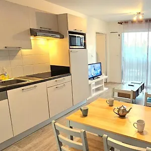 Apartamento T2 Recent Etoile