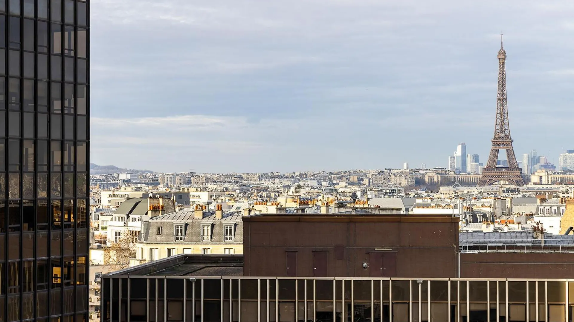 Les Artistes Hotel Paris