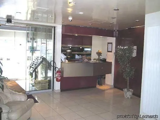 Hotel Les Artistes Parigi 4*,  Francia