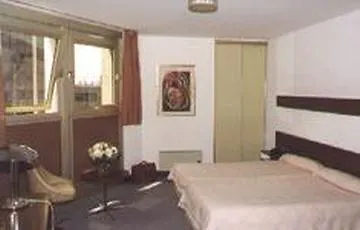 Les Artistes Hotel Paris