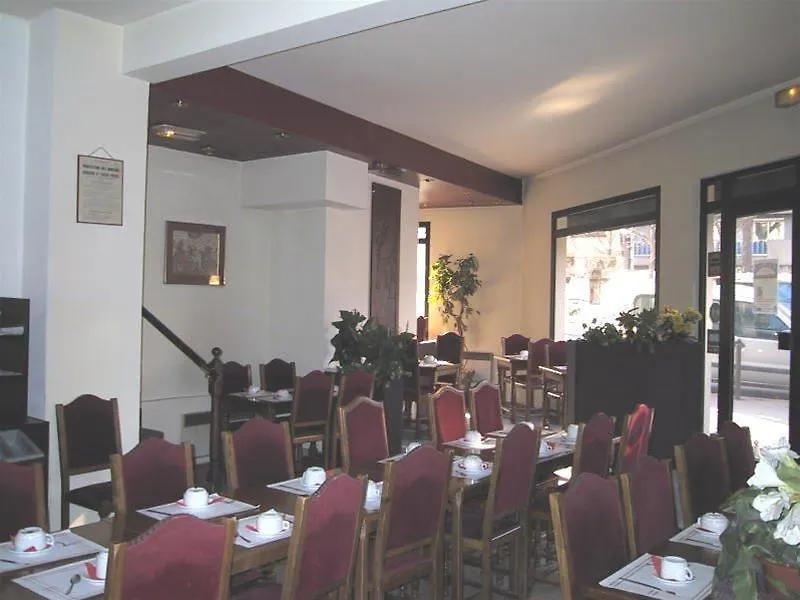 Les Artistes Hotel Paris